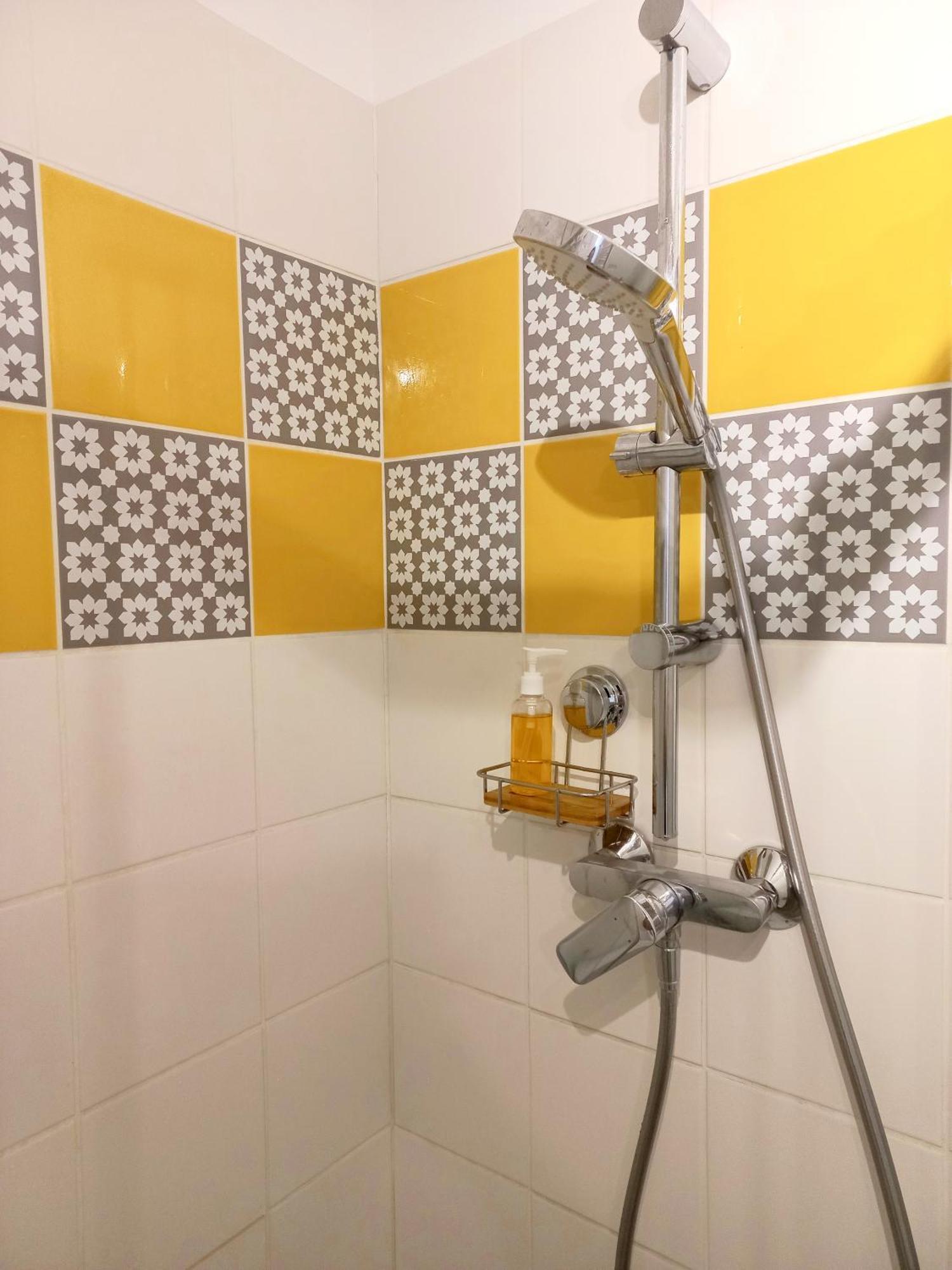 Appartement Bambou Sète Exteriér fotografie