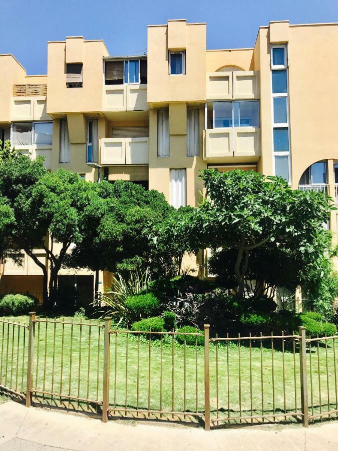 Appartement Bambou Sète Exteriér fotografie